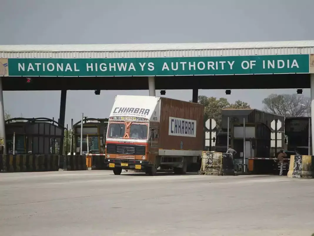 NHAI Set to Revive PPP with Rs 44,000 Cr BOT Road Projects in FY25