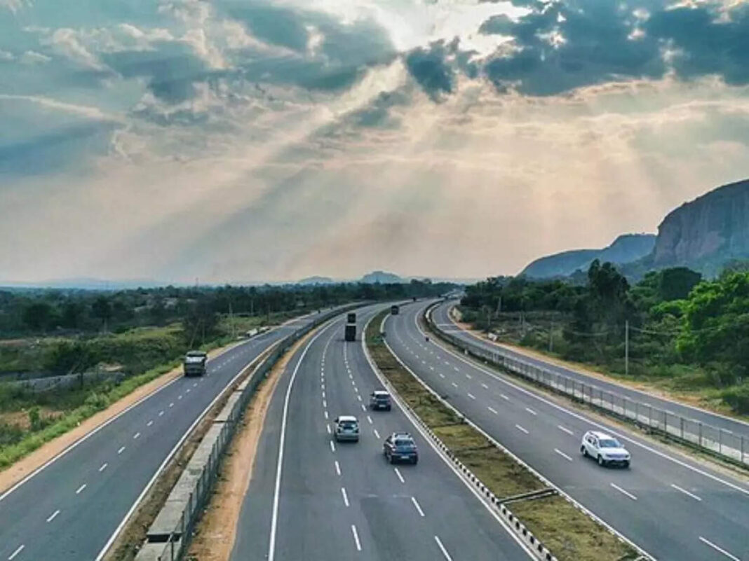 Telangana Seeks National Highway Status for Regional Connectivity Projects