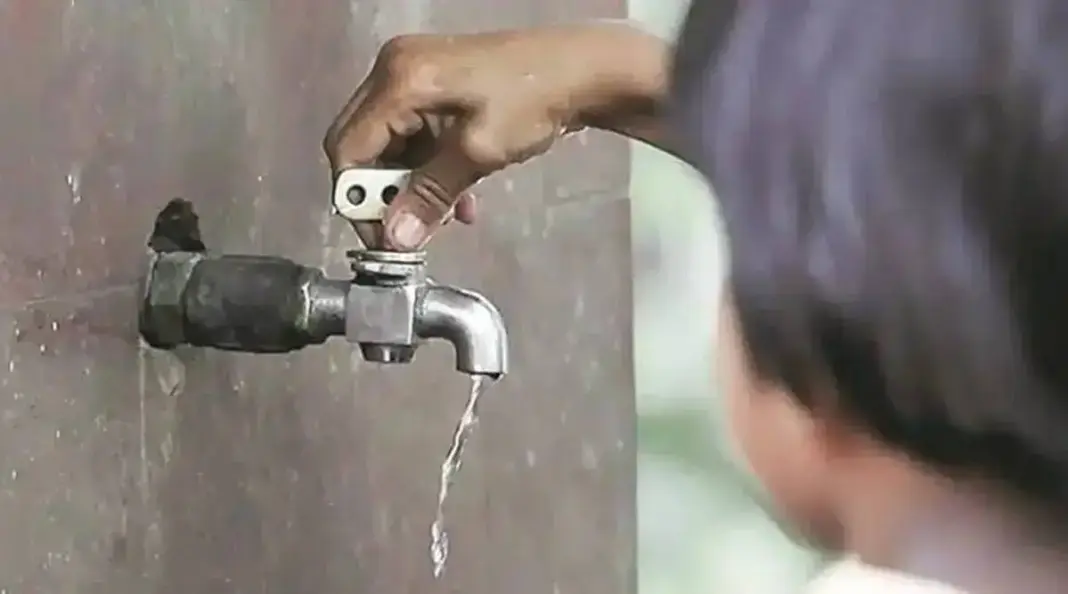 Pune Awaits Decision on Water Cuts