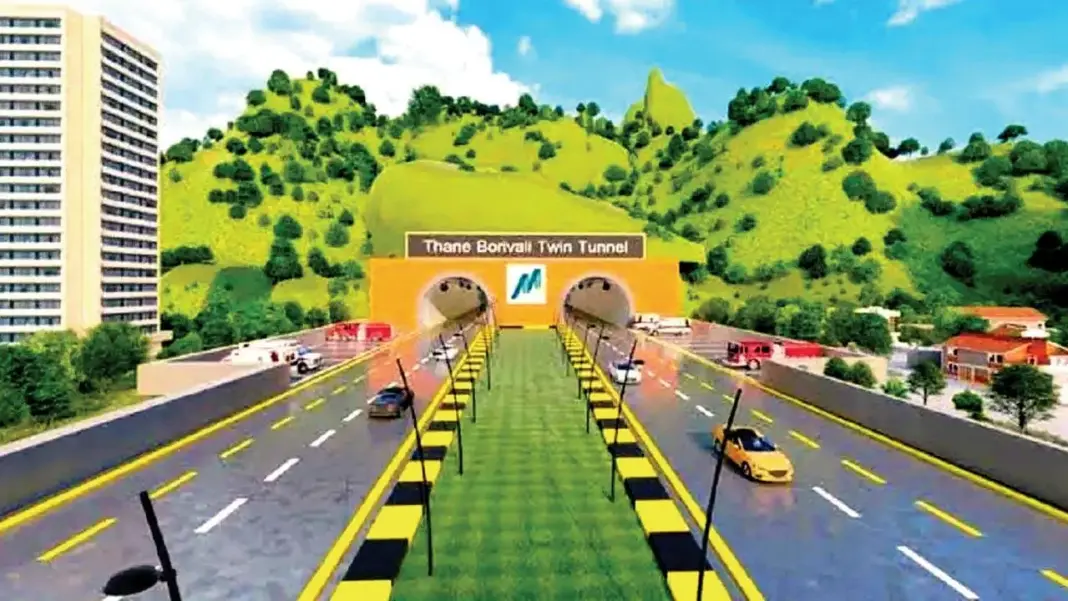 Mumbai's Wildlife Braces for Thane-Borivli Tunnel Construction