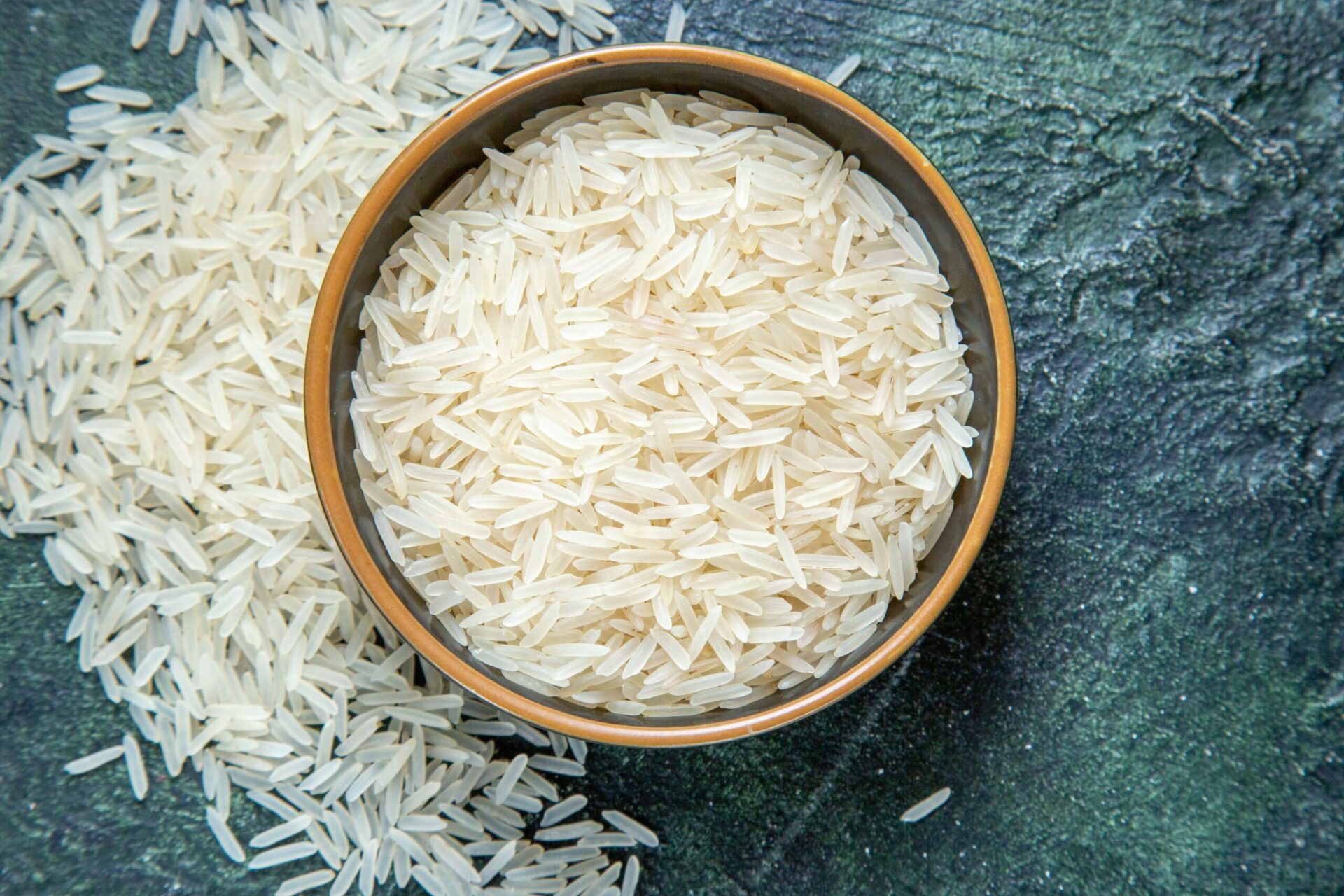 Rice Contamination Raises Cancer Concerns