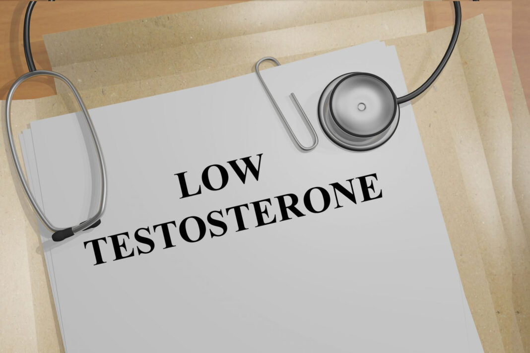 Study Links Obesity to Low Testosterone Levels