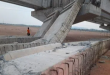 26 Bridge Collapses on National Highways: A Three-Year Review