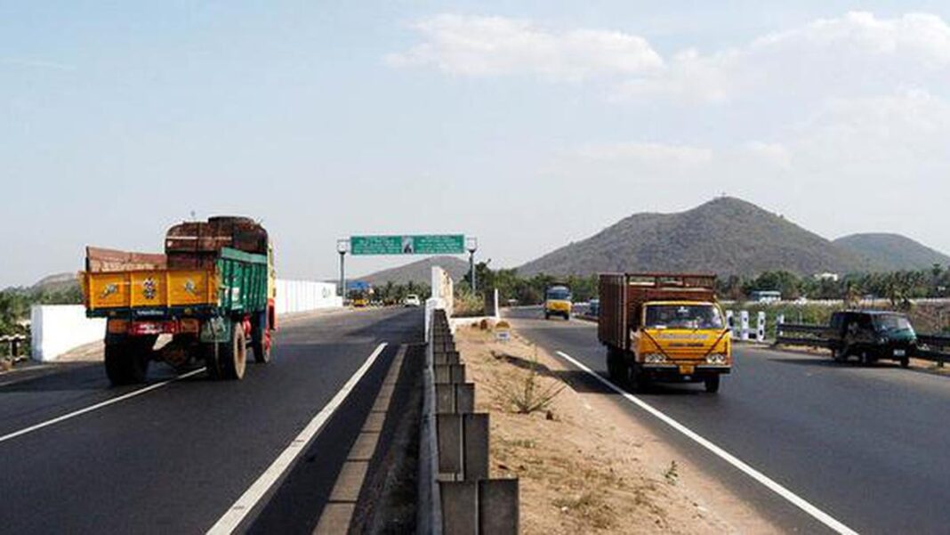 Fate of Panjapur-Thindukarai Bypass Awaiting NHAI Decision
