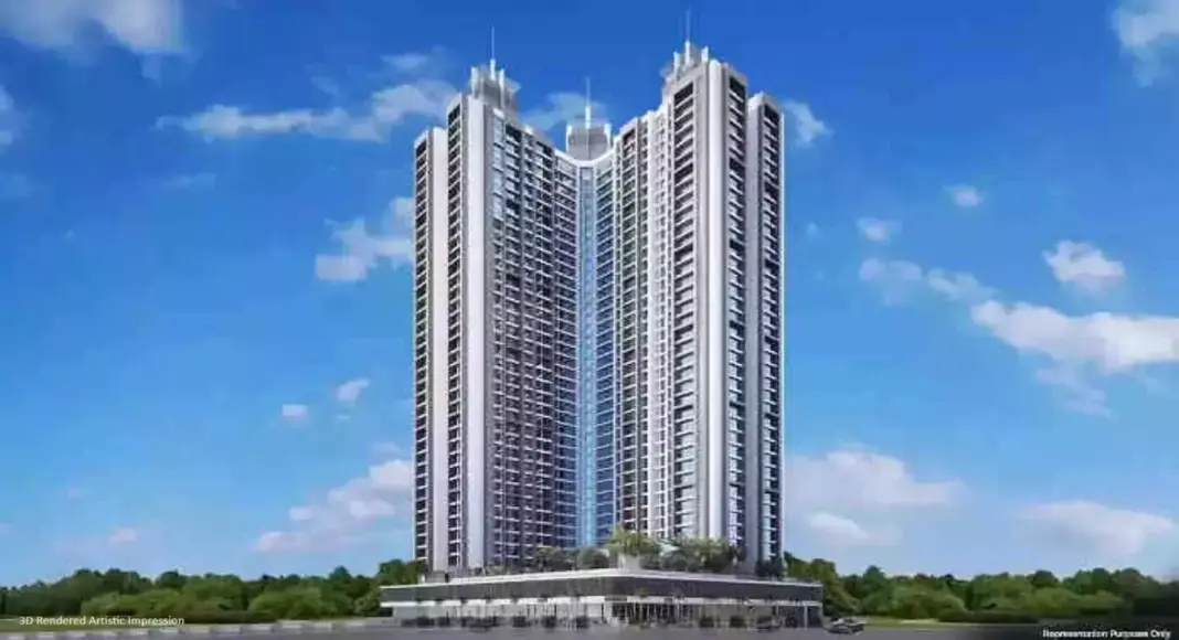Pune's Lodha One Penthouse Sold for ₹37 Crore