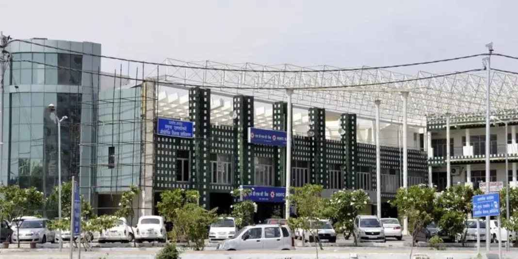 YEIDA’s Legal Team Under Scrutiny