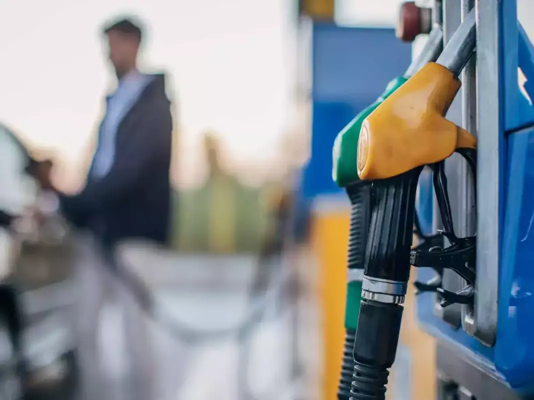 Petrol and ATF Lead Fuel Sales Surge