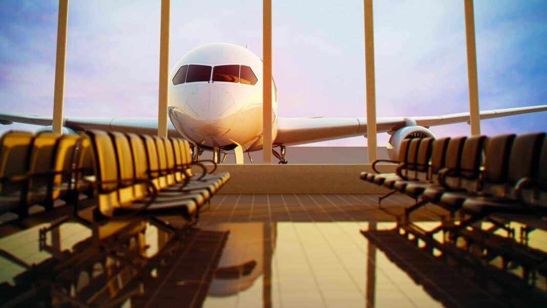 Adani's Proposal to Revamp JKIA Unveiled