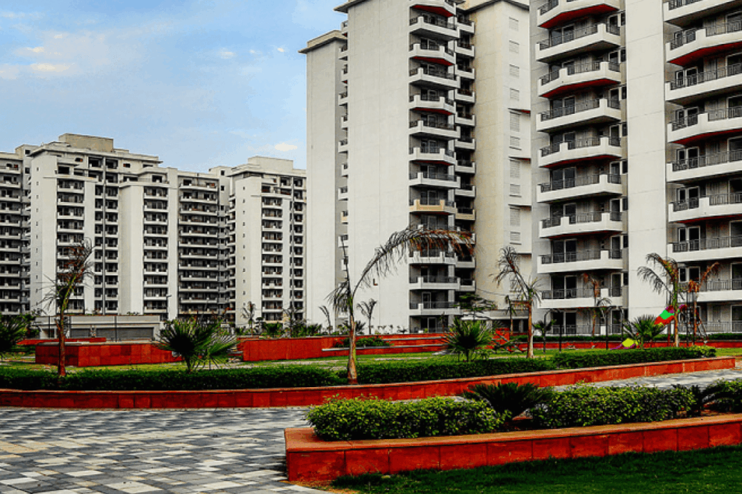 Anant Raj Boosting Delhi NCR Realty