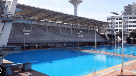 BMC to Build ₹23 Crore Pool in Bandra - Urban Acres