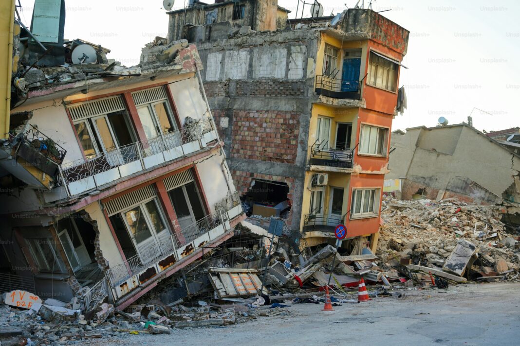 Belapur Building Collapse and Tenants Reveal Heavy Deposits  