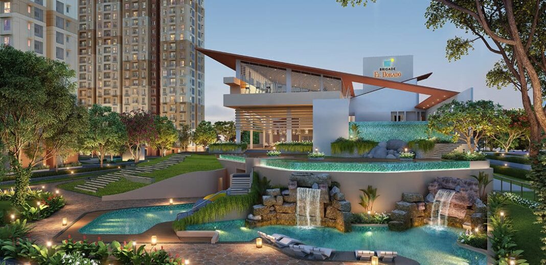 Brigade Group Unveils Cobalt at Brigade El Dorado in North Bengaluru