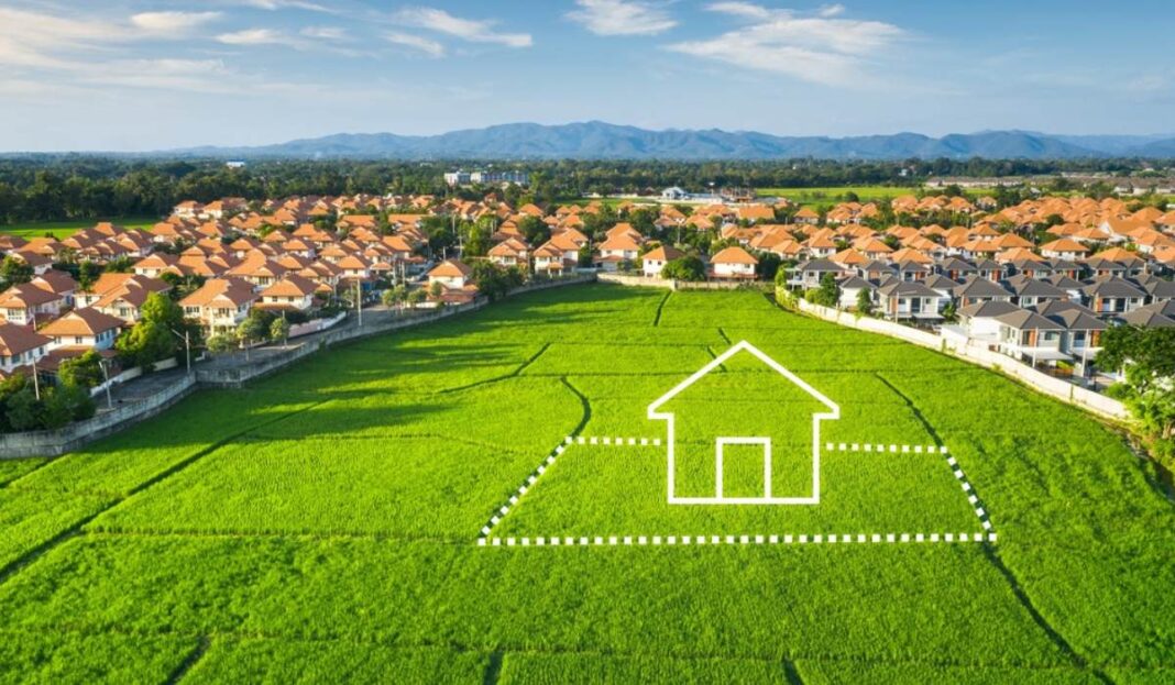 GNIDA's Commercial Plot Auction Attracts Investors