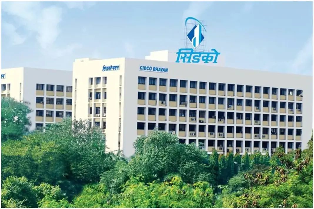 CIDCO Auctions Luxury Hotel Plots in Navi Mumbai's Key Sectors, Eyes Airport Demand Surge