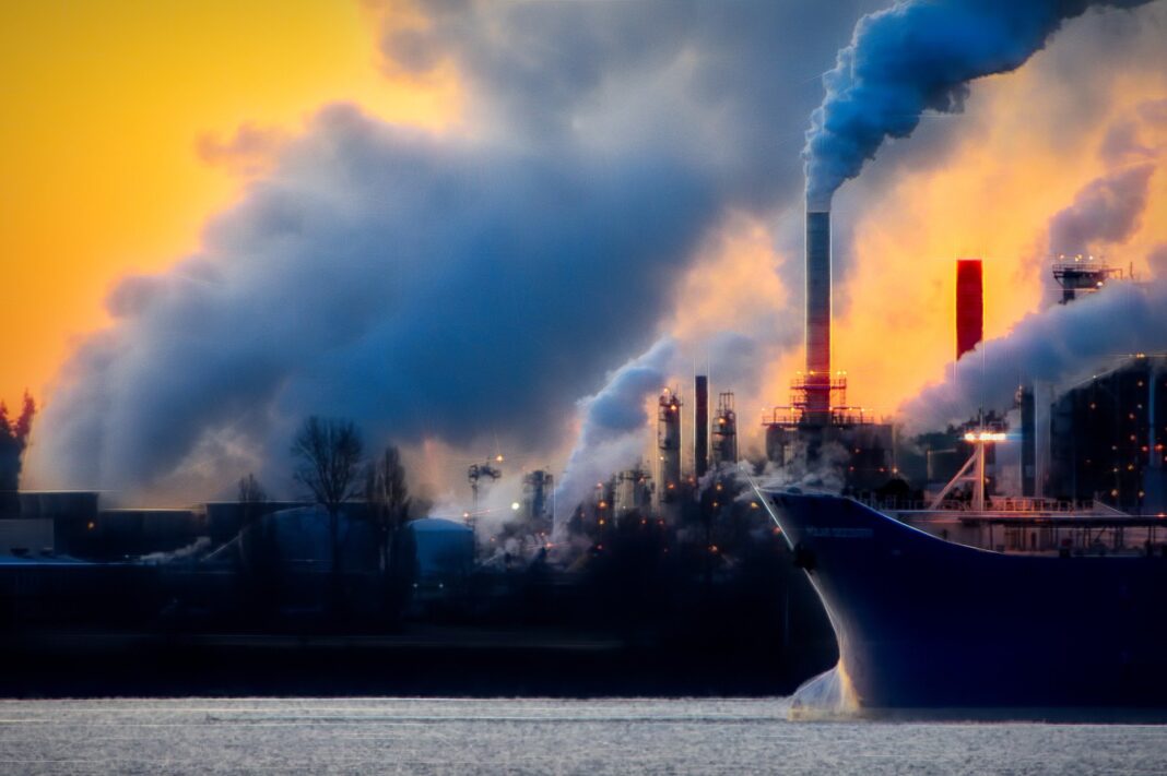 Pollution Behind Thousands of Urban Deaths Annually