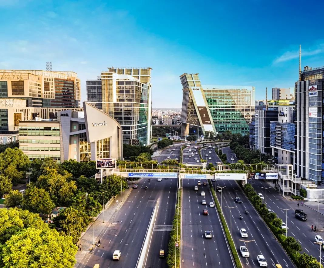 DLF Sells All 416 Luxury Apartments for Rs2300 Crore in Mumbai Debut