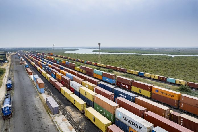 Freight Corridor Faces Major Delays