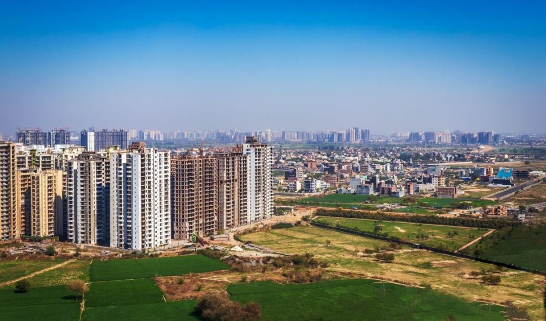 E-Auction for Greater Noida Plots Aims at ₹500 Crore Revenue