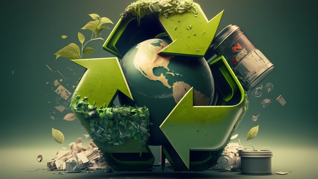 Hansgrohe Group Launches Groundbreaking Recycling Technology for Plastics