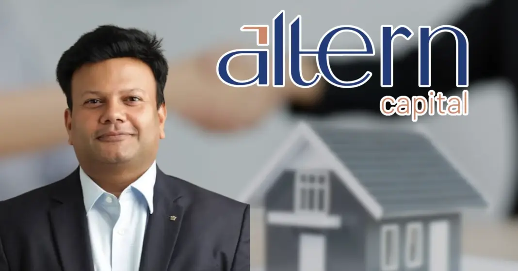 Jiraaf Au India Real Estate Fund - I Launched by Altern Capital
