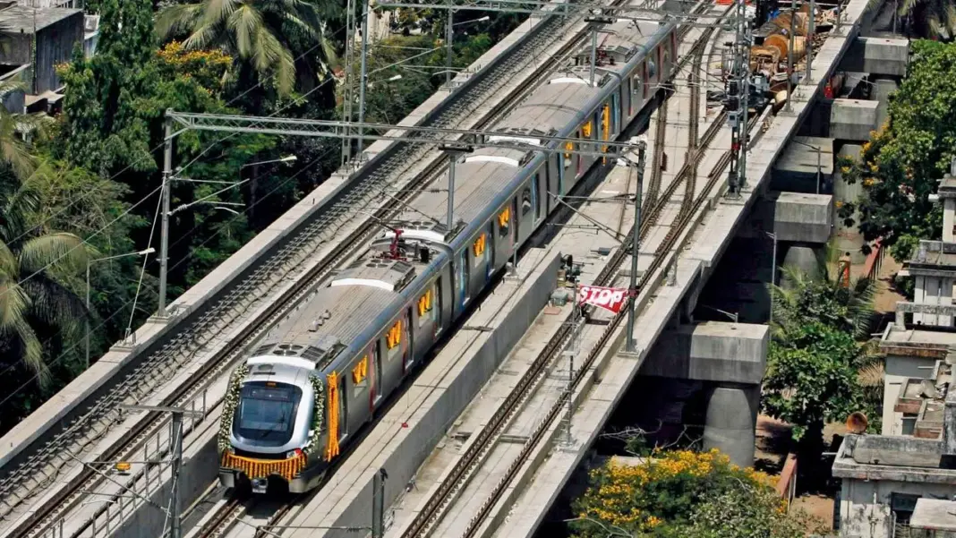 MMRDA to Settle Metro One Debts
