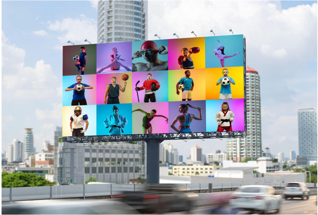 Mumbai Tightens Rules on Digital Hoardings