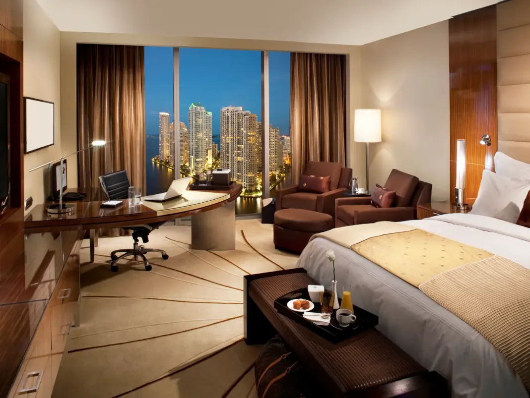 NCLT Rejects Rajesh Lifespaces' Hotel Resolution Plan