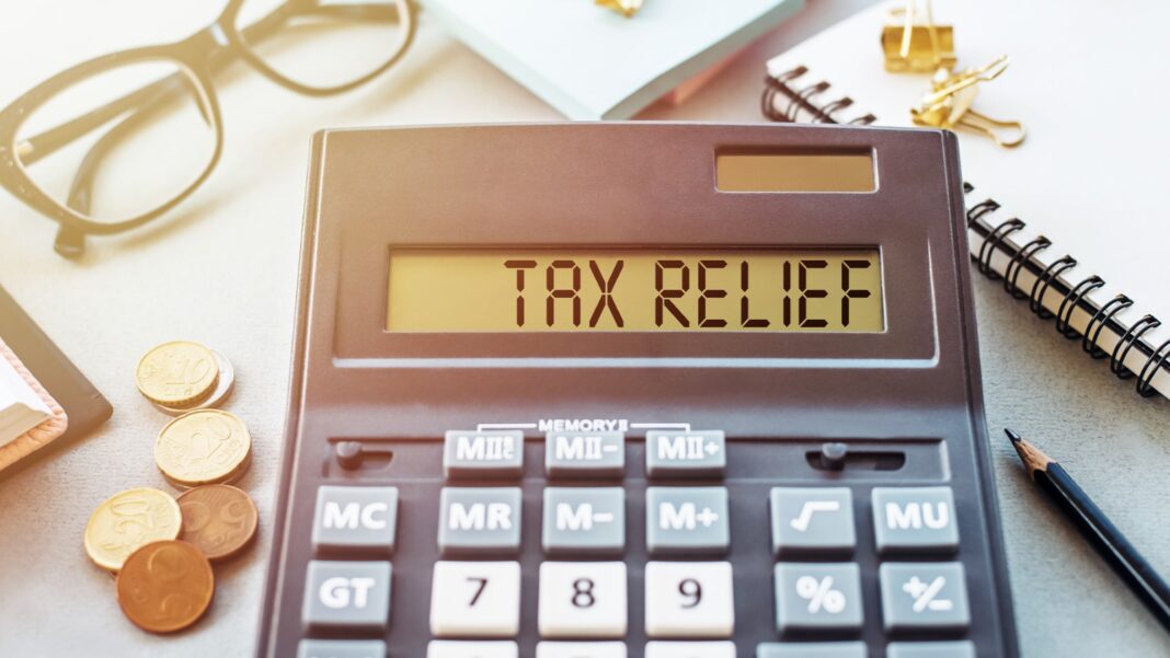 Realtors Push for INR 5 Lakh Tax Relief on Housing Loans