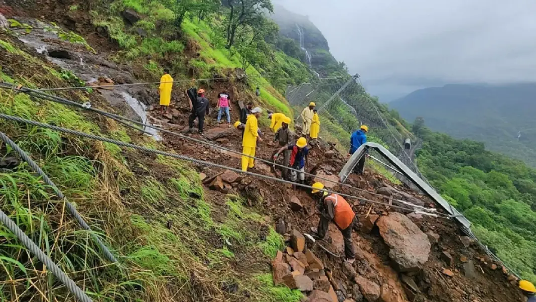 Pune Implements Safety Overhaul at Vulnerable Tourist Spots