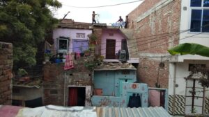 Short-Term Rentals Surge in Mumbai