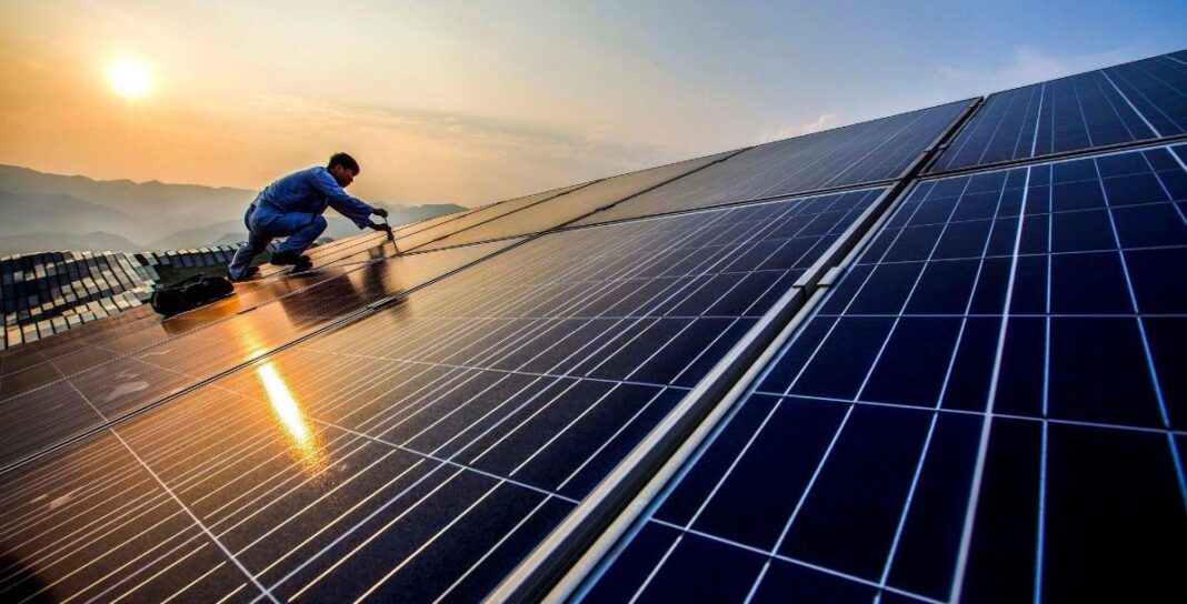 Tata Power and NHPC-REL Collaborate on Solarizing Government Buildings