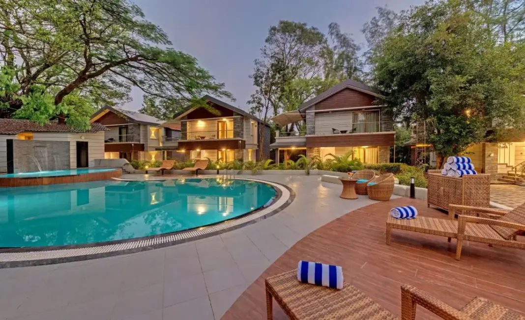 The Fern Opens New Pune Hotel