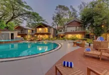 The Fern Opens New Pune Hotel