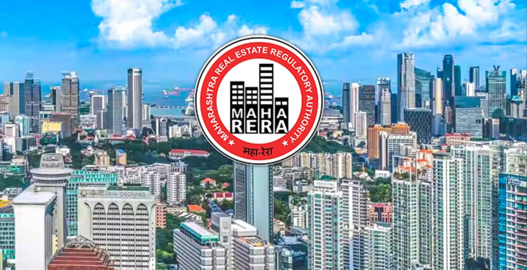 Transparency Boost MahaRERA Prepares AI-Driven Project Ratings