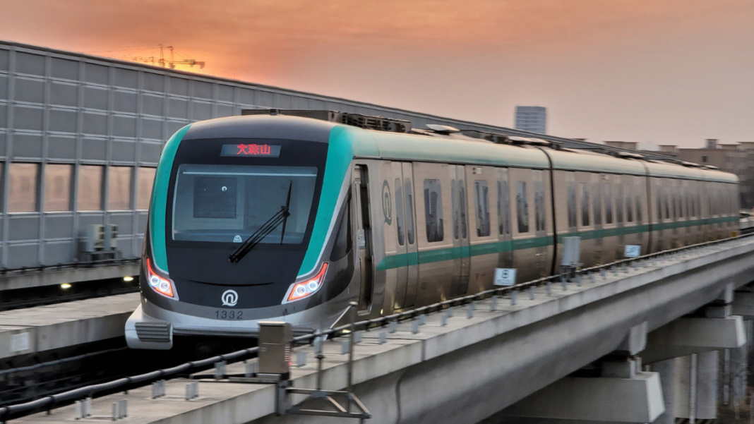 Green Light for Noida Metro Expansion