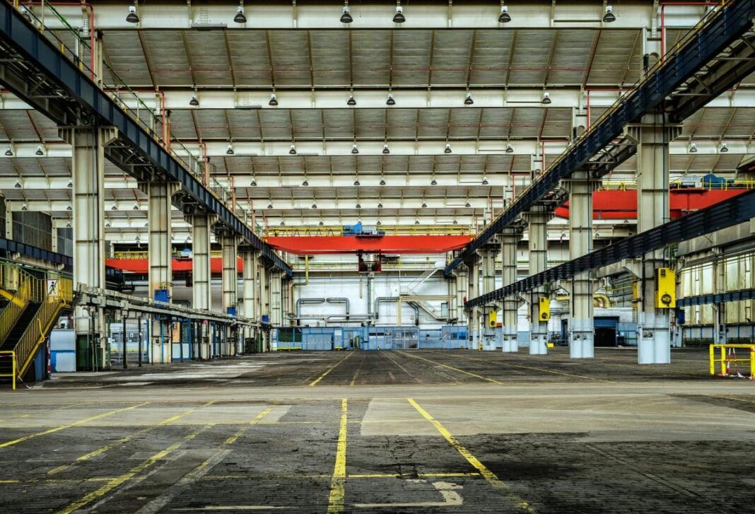 Warehousing Supply to Surge 14% by FY2025