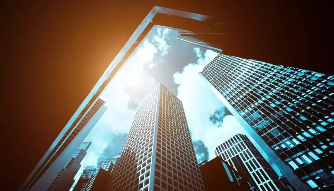 India's Office Market Hits New Highs