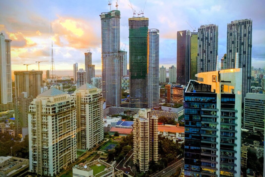 Luxury Real Estate Market Booms in India