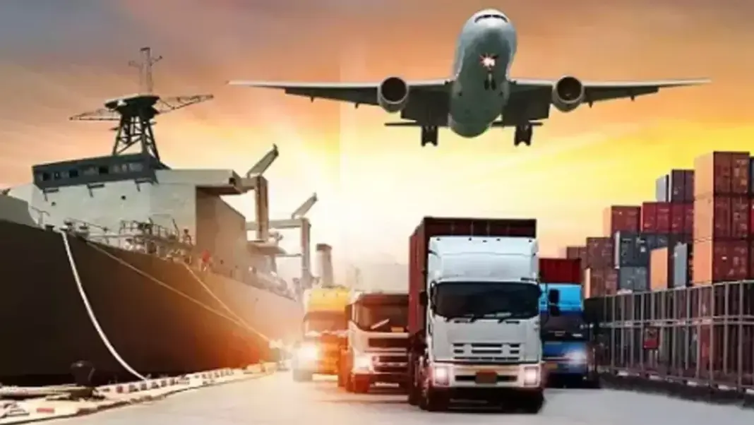 India's Logistics Ranks 38th Globally