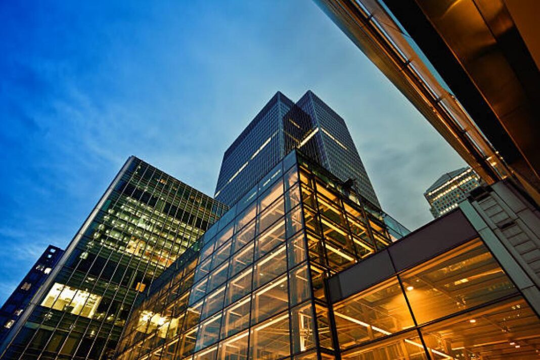Hyderabad Office Leasing Soars by 40%