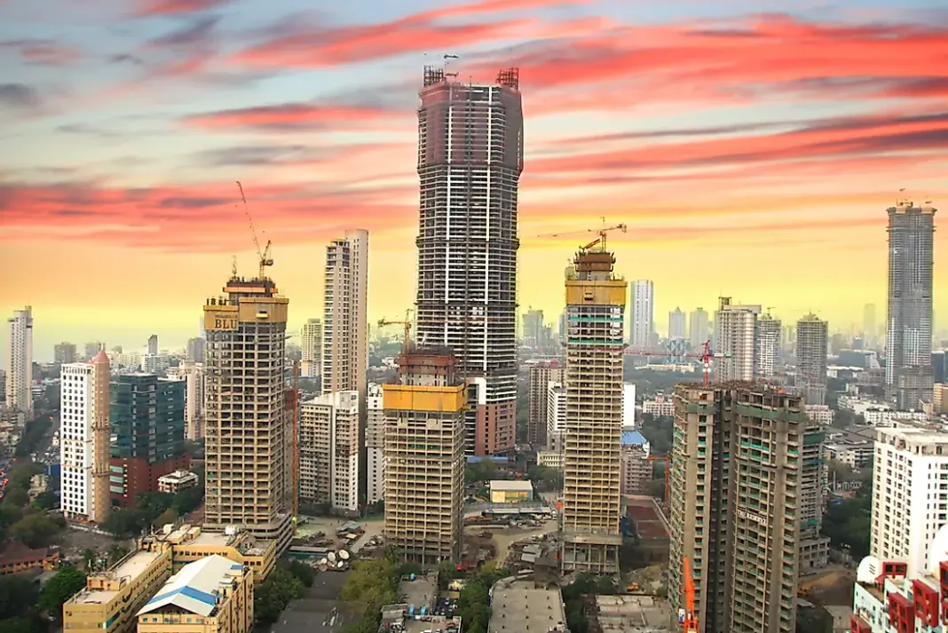 Mumbai's Redevelopment Challenges Insights and Strategies