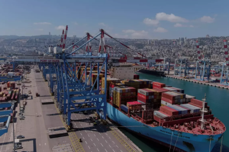 Andhra Pradesh Sees Rs70 Billion Investment in Maritime Sector - Urban