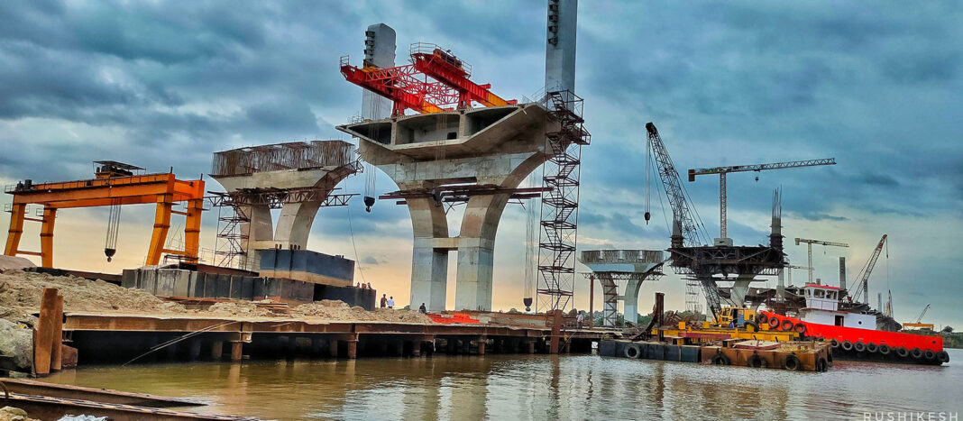 Ashoka Buildcon Secures Major MMRDA Contracts