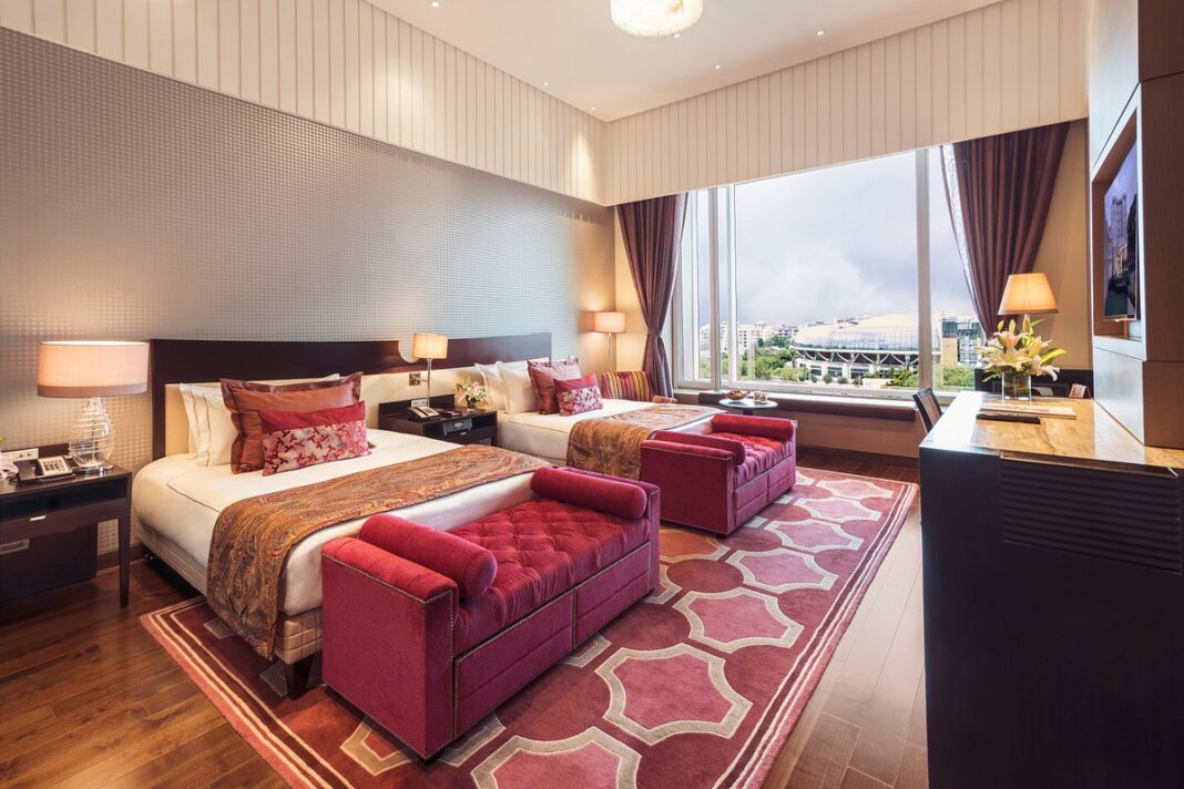 Atmosphere Living to Launch High-End Hotels Across India
