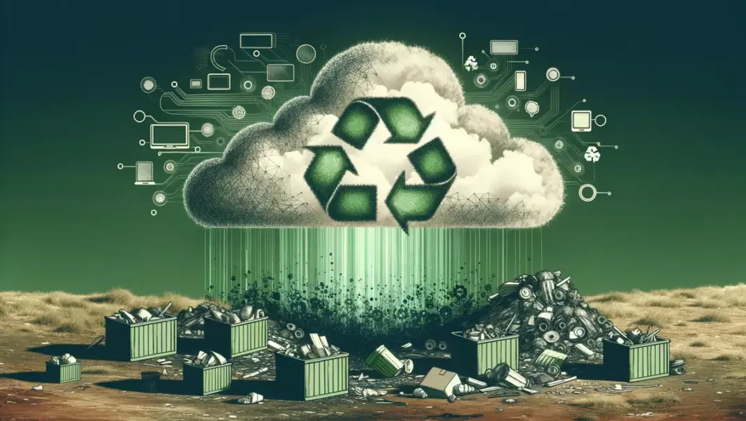 BMC’s GreenTags A New Era in Waste Management