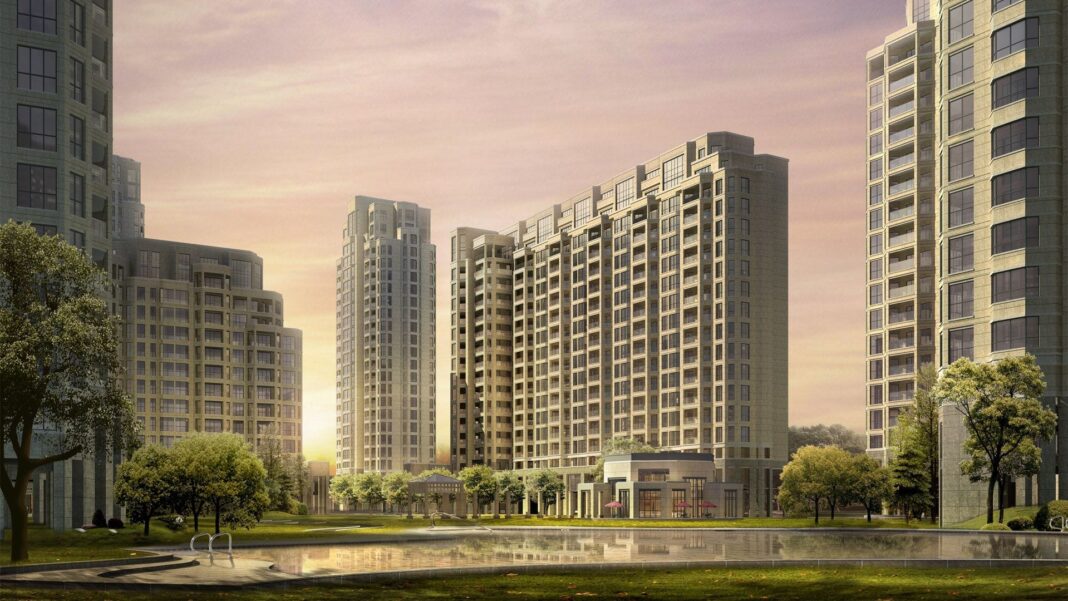 CIDCO Unveils 902 Flats for Janmashtami