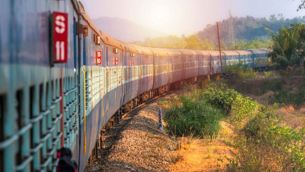 Central Railway Announces Special Trains for Velankanni Festival