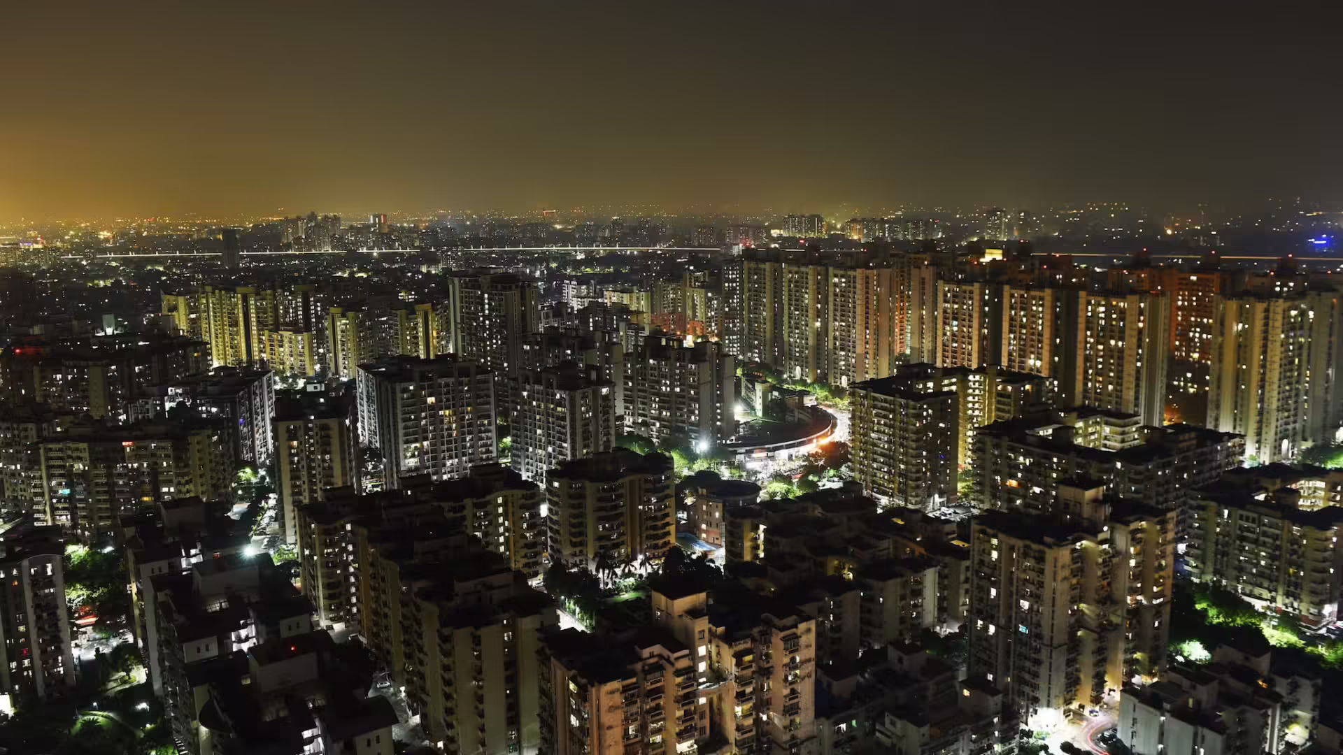 Delhi-NCR Leads India’s USD 3.9 Billion Realty Boom