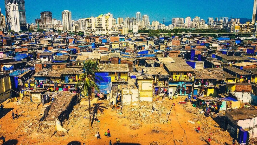 Dharavi Redevelopment MVA Demands 500 Sq Ft Homes