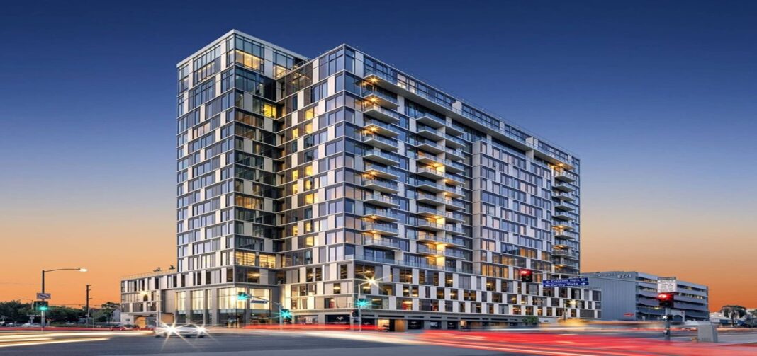 Ghaziabad's New Luxury Landmark Gaur NYC